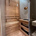 Lägenhet Forresto Jahorina