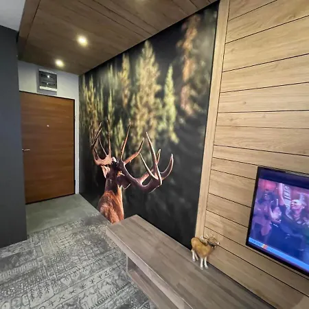 Apartamento Forresto