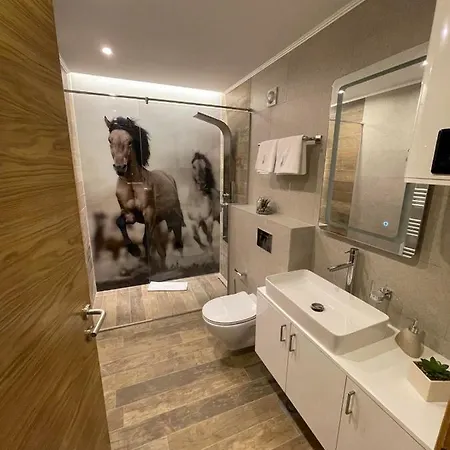 Forresto Διαμέρισμα *