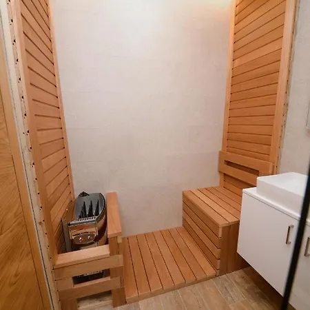 Apartamento Forresto