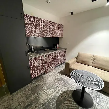 Forresto Apartamento