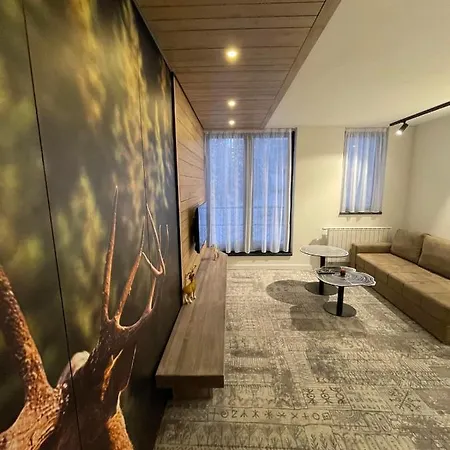 Apartamento Forresto