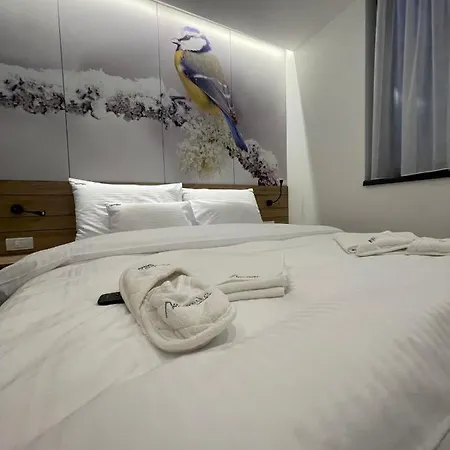 Forresto Apartmán Jahorina