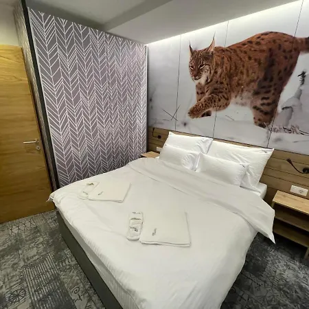 Apartmán Forresto Jahorina