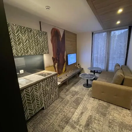 Forresto Apartment