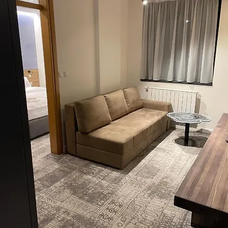 Διαμέρισμα Forresto Τζαχορίνα