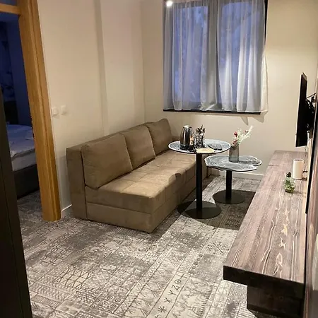 Apartamento Forresto *