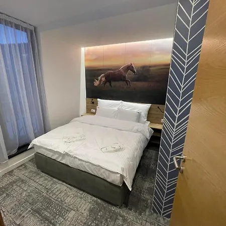 Forresto Apartment *