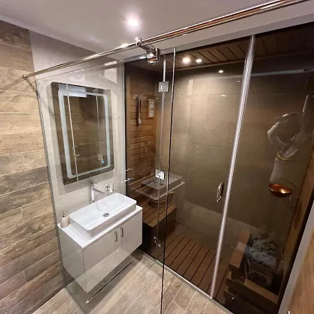 Apartamento Forresto