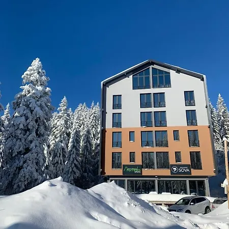 Forresto Apartamento