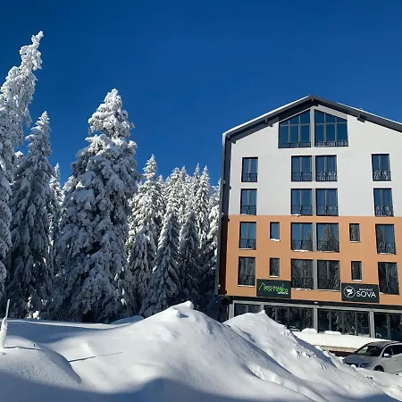 Forresto * Jahorina