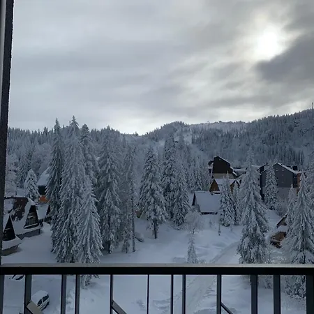 Forresto * Jahorina