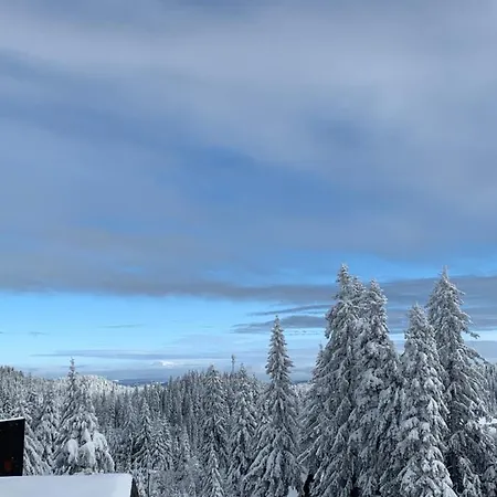 Forresto Jahorina