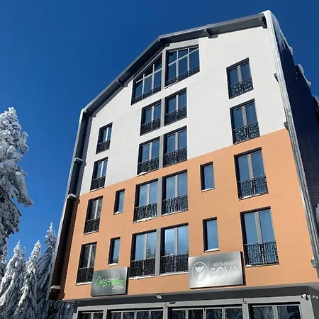 Forresto Apartment