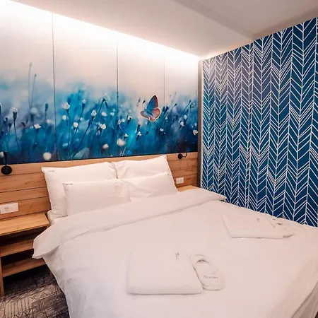 Apartamento Forresto