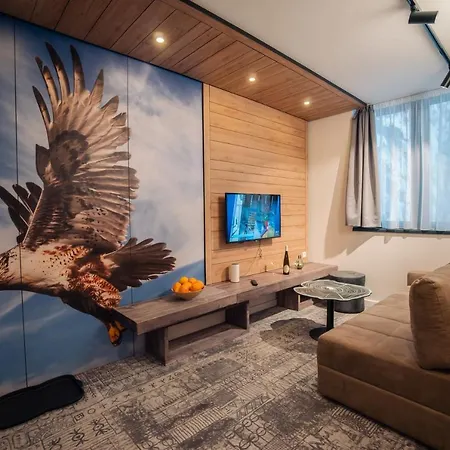 Forresto Apartment
