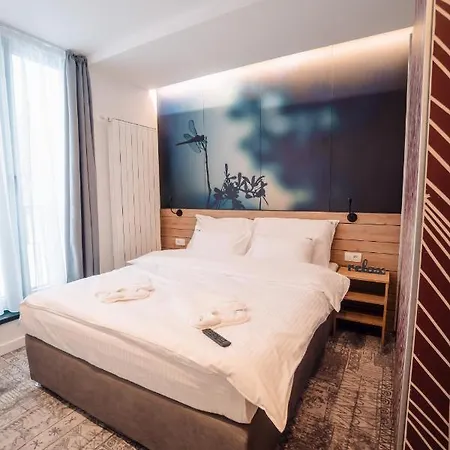 Apartmán Forresto *