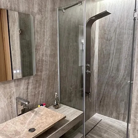 Forresto * Τζαχορίνα