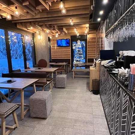 Apartmán Forresto Jahorina