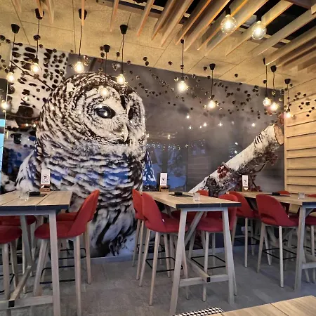 Forresto Lejlighed Jahorina