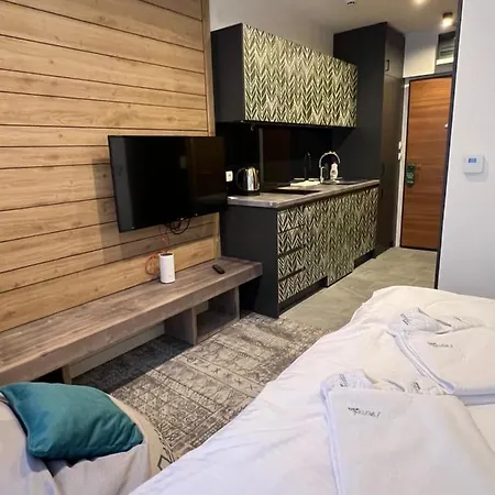 Forresto * Τζαχορίνα