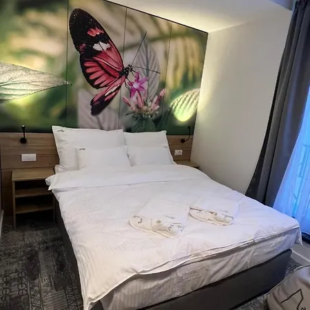 Forresto Apartamento *