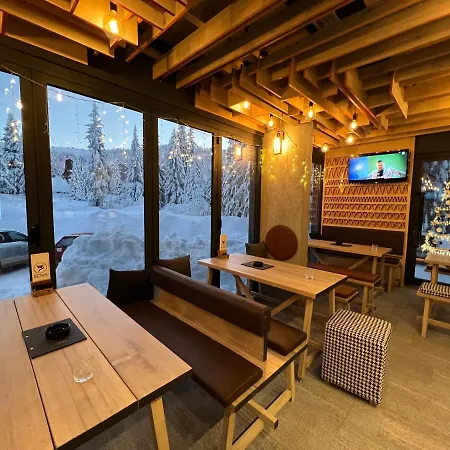 Forresto Διαμέρισμα