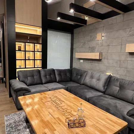 Forresto Τζαχορίνα