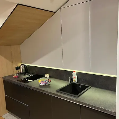 Forresto Τζαχορίνα