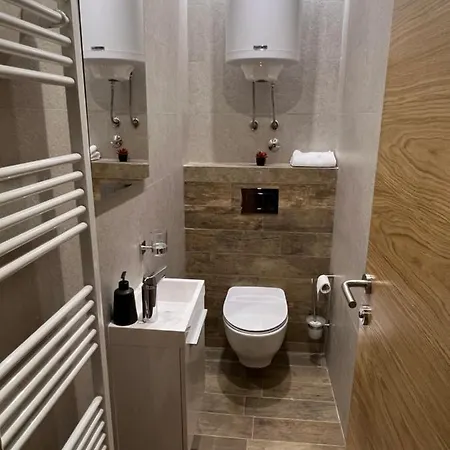 Forresto Apartamento