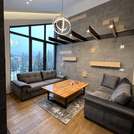 Apartamento Forresto