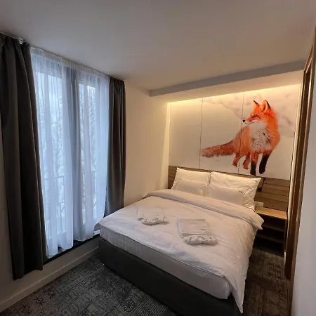 Apartment Forresto