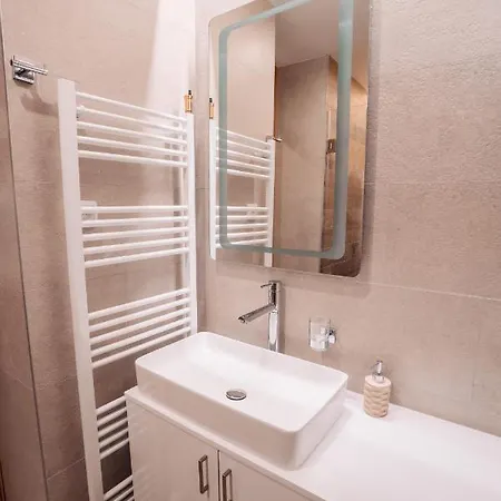 Forresto Διαμέρισμα