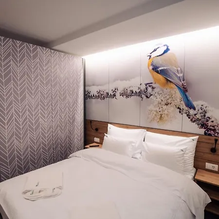 Apartment Forresto