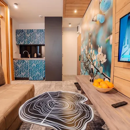 Apartment Forresto