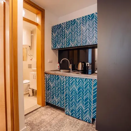 Forresto Apartment Jahorina