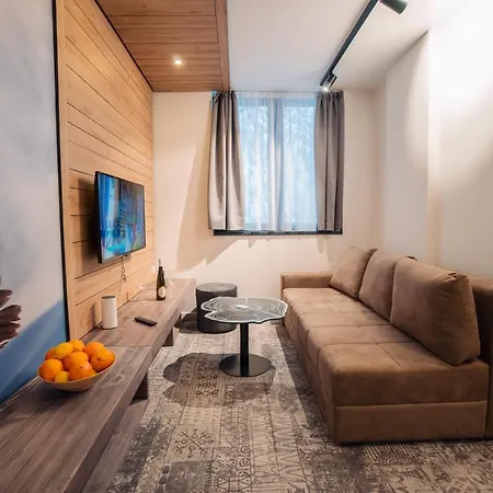 Forresto Apartment *