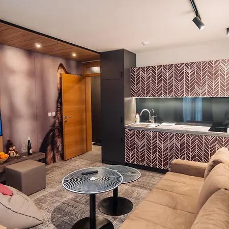 Apartment Forresto