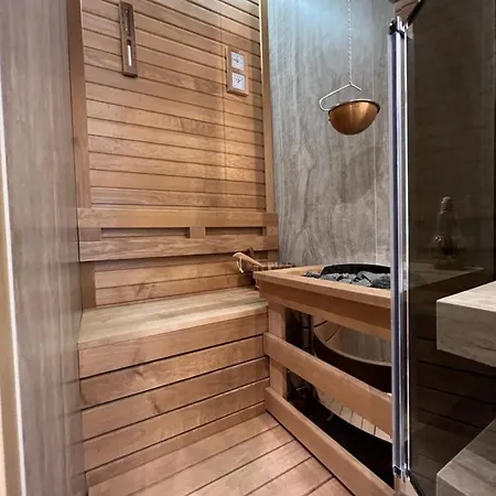 Apartmán Forresto Jahorina