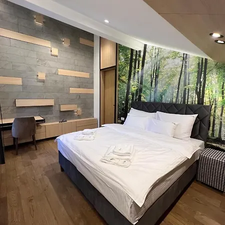 Apartamento Forresto