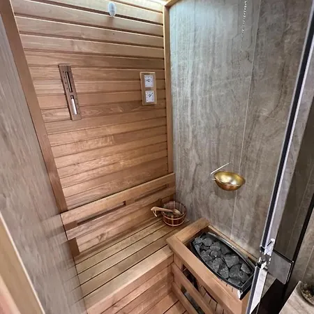 Apartamento Forresto