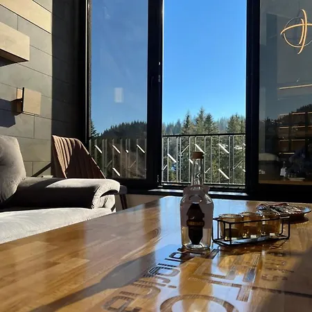 Forresto Apartamento
