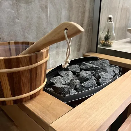 דירה Forresto יהורינה