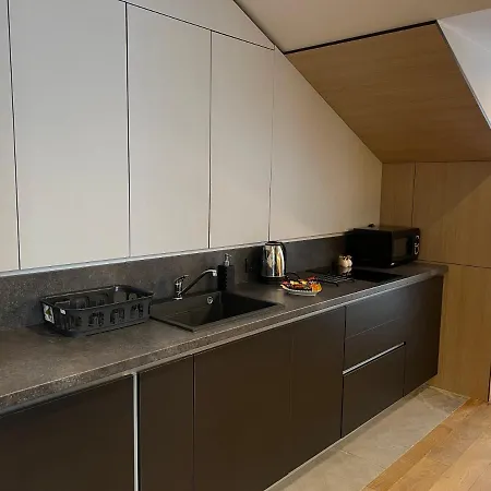 Forresto Apartamento Jahorina