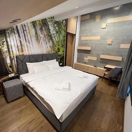 Forresto * יהורינה