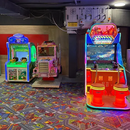 Forresto * Τζαχορίνα