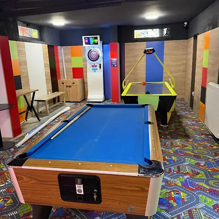 Forresto Appartement