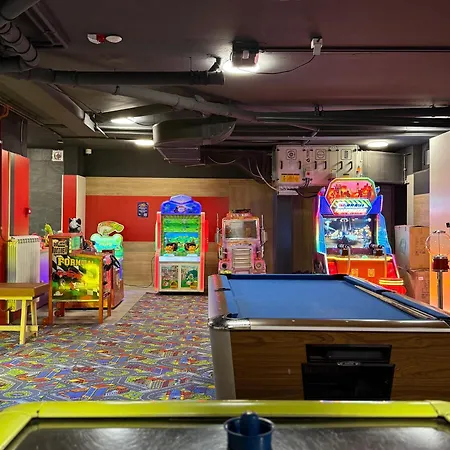 Διαμέρισμα Forresto *